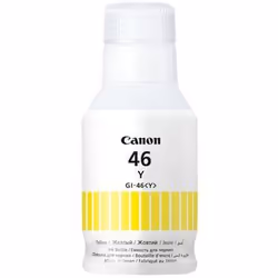 Canon GI-46 Y