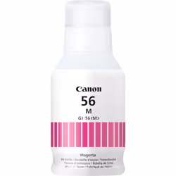 Canon Bouteille d'encre GI-56M