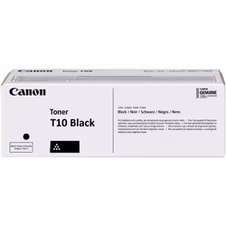 Canon T10, Noir, 1 pièce(s)