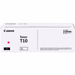 Canon T10, 10000 pages, Magenta, 1 pièce(s)