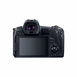 Canon EOS R MILC 30,3 MP CMOS 6720 x 4480 pixels Noir