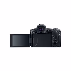 Canon EOS R MILC 30,3 MP CMOS 6720 x 4480 pixels Noir