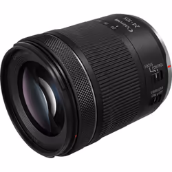 Canon EOS R MILC 30,3 MP CMOS 6720 x 4480 pixels Noir - Vue supplémentaire 5