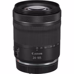 Canon EOS R MILC 30,3 MP CMOS 6720 x 4480 pixels Noir - Vue supplémentaire 6