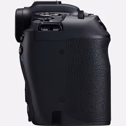 Canon EOS RP + RF 24-105mm F4-7.1 IS STM MILC 26,2 MP CMOS 6240 x 4160 pixels Noir - Vue supplémentaire 5