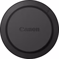 Canon Bouchon pour multiplicateur d'objectif RF, Noir, Caméra Numérique, Extender RF1.4x Extender RF2x