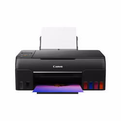 Canon PIXMA G640 Jet d'encre A4 4800 x 1200 DPI Wifi