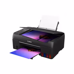 Canon PIXMA G640 Jet d'encre A4 4800 x 1200 DPI Wifi