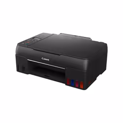 Canon PIXMA G640 Jet d'encre A4 4800 x 1200 DPI Wifi - Vue supplémentaire 4