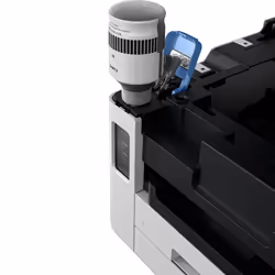 Canon MAXIFY Imprimante jet d'encre MegaTank multifonction rechargeable couleur sans fil GX7050 - Vue supplémentaire 10