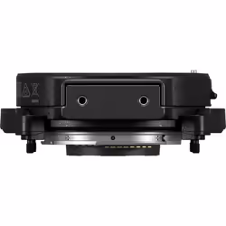 Canon EF-EOS R 0.71x adaptateur d'objectifs d'appareil photo