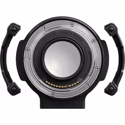 Canon EF-EOS R 0.71x adaptateur d'objectifs d'appareil photo