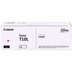 Canon T10L, 5000 pages, Magenta, 1 pièce(s)