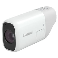 Canon PowerShot ZOOM monoculaire 9,6x Blanc