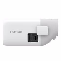 Canon PowerShot ZOOM monoculaire 9,6x Blanc