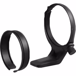 Canon Bague de montage sur trépied et adaptateur E(B)