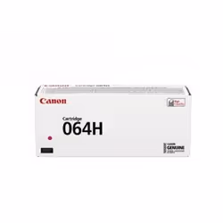 Canon 064H, 10400 pages, Magenta, 1 pièce(s)