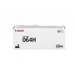 Canon 064H Cartouche de toner 1 pièce(s) Original Noir
