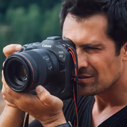 Canon EOS Boîtier de l'appareil photo hybride R3 - Vue supplémentaire 11