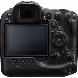Canon EOS Boîtier de l'appareil photo hybride R3