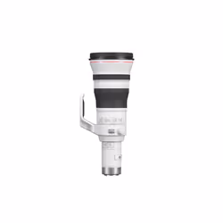 Canon RF 800mm F5.6 L IS USM MILC Objectif super téléobjectif Noir, Blanc