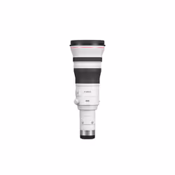 Canon RF 800mm F5.6 L IS USM MILC Objectif super téléobjectif Noir, Blanc
