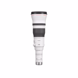 Canon RF 1200mm F8 L IS USM EU26, Objectif super téléobjectif, 26/18, Stabilisateur d'image, Canon RF