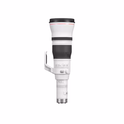 Canon RF 1200mm F8 L IS USM EU26 MILC Objectif super téléobjectif Noir, Blanc
