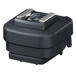 Canon AD-E1 Adaptateur Flash