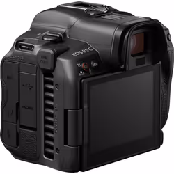 Canon EOS R5 C Caméra Cinema , boîtier nu - Vue supplémentaire 10