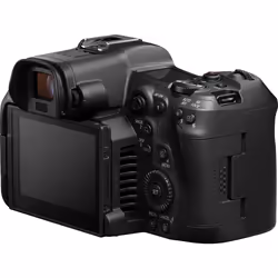 Canon EOS R5 C Caméra Cinema , boîtier nu - Vue supplémentaire 11