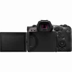 Canon EOS R5 C Caméra Cinema , boîtier nu