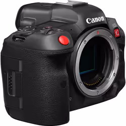 Canon EOS R5 C Caméra Cinema , boîtier nu - Vue supplémentaire 4