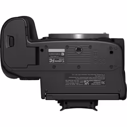 Canon EOS R5 C Caméra Cinema , boîtier nu - Vue supplémentaire 9