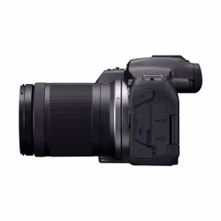 Canon EOS R7 + RF-S 18-150mm IS STM MILC 32,5 MP CMOS 6960 x 4640 pixels Noir - Vue supplémentaire 5
