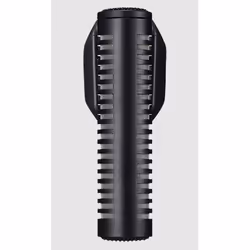 Canon 5138C001 microphone Noir Microphone de caméscope