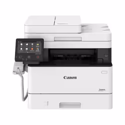 Canon i-SENSYS MF453DW Laser A4 1200 x 1200 DPI 38 ppm Wifi - Vue supplémentaire 4