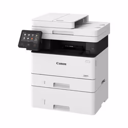 Canon i-SENSYS MF453DW Laser A4 1200 x 1200 DPI 38 ppm Wifi - Vue supplémentaire 5