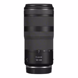 Canon RF 100-400mm F5.6-8 IS USM MILC Téléobjectif Noir