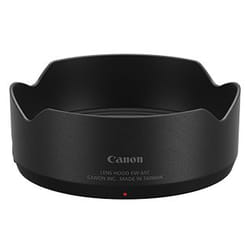 Canon EW-65C 4,01 cm Pétale Noir