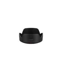 Canon RF-S 18-45 mm f/4.5-6.3 IS STM MILC Objectif zoom standard Noir
