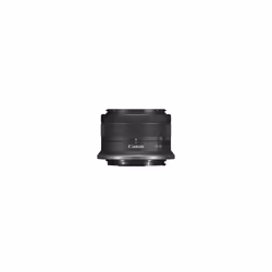 Canon RF-S 18-45 mm f/4.5-6.3 IS STM MILC Objectif zoom standard Noir - Vue supplémentaire 4