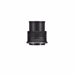 Canon RF-S 18-45 mm f/4.5-6.3 IS STM MILC Objectif zoom standard Noir - Vue supplémentaire 5