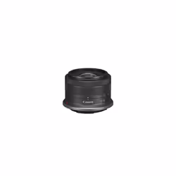 Canon RF-S 18-45 mm f/4.5-6.3 IS STM MILC Objectif zoom standard Noir - Vue supplémentaire 7