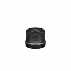 Canon RF-S 18-45 mm f/4.5-6.3 IS STM MILC Objectif zoom standard Noir - Vue supplémentaire 8