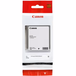 Canon PFI-2100 Y, Encre à pigments, 160 ml, 1 pièce(s), Paquet unique