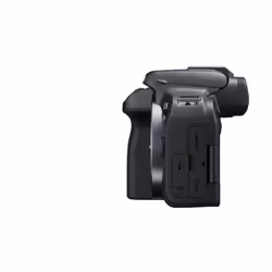 Canon EOS R10 Boîtier MILC 24,2 MP CMOS 6000 x 4000 pixels Noir - Vue supplémentaire 6
