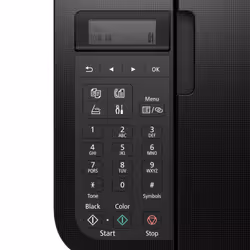 Canon PIXMA TR4750i Jet d'encre A4 4800 x 1200 DPI Wifi - Vue supplémentaire 4