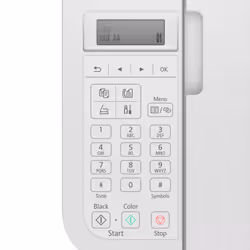 Canon PIXMA TR4751i Jet d'encre A4 4800 x 1200 DPI 8,8 ppm Wifi - Vue supplémentaire 4