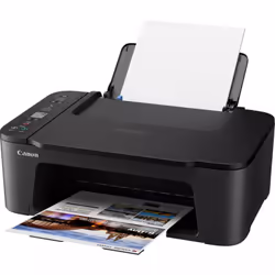 Canon PIXMA TS3550i Jet d'encre A4 4800 x 1200 DPI Wifi - Vue supplémentaire 4